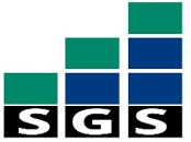 SGS Logo