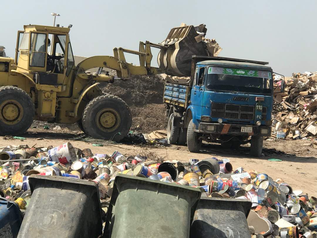 Waste Management